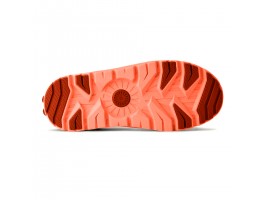Ultra Mini Weather Hybrid - Chestnut / Orange