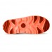 Ultra Mini Weather Hybrid - Chestnut / Orange