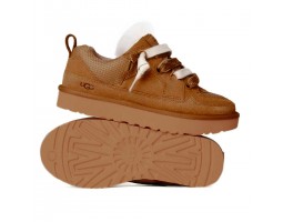 Lowmel Lo - Chestnut