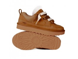 Lowmel Lo - Chestnut