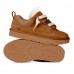 Lowmel Lo - Chestnut