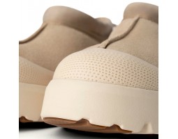 Tasman Weather Hybrid - Mustard Seed / Cream