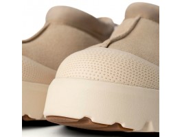 Tasman Weather Hybrid - Mustard Seed / Cream