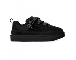 Lowmel Lo - Black