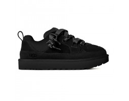 Lowmel Lo - Black