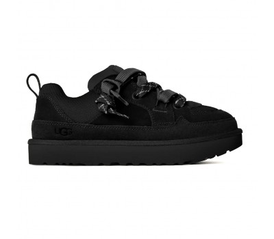 Lowmel Lo - Black