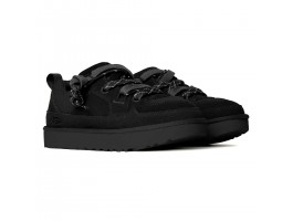 Lowmel Lo - Black