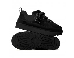Lowmel Lo - Black