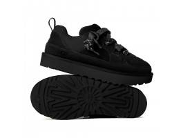 Lowmel Lo - Black