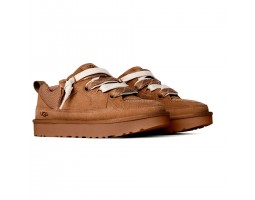 Lowmel Lo - Chestnut