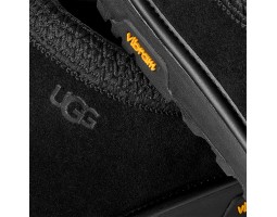 Tasman GTX - Black