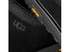 Tasman GTX - Black
