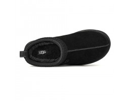 Tasman GTX - Black