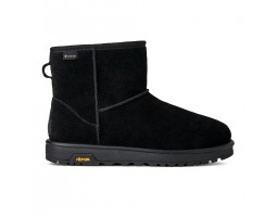 Classic Mini GTX - Black