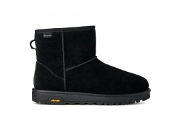 Classic Mini GTX - Black