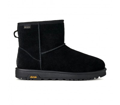 Classic Mini GTX - Black