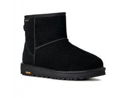 Classic Mini GTX - Black