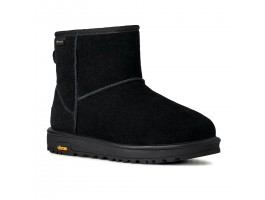 Classic Mini GTX - Black