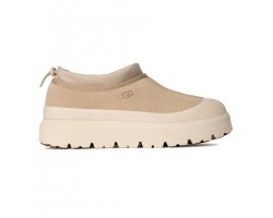 Tasman Weather Hybrid - Mustard Seed / Cream
