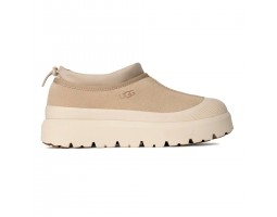 Tasman Weather Hybrid - Mustard Seed / Cream