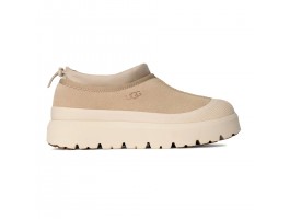Tasman Weather Hybrid - Mustard Seed / Cream