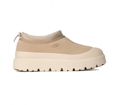 Tasman Weather Hybrid - Mustard Seed / Cream