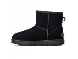 Classic Mini GTX - Black