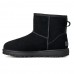 Classic Mini GTX - Black