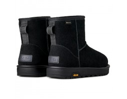 Classic Mini GTX - Black