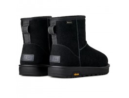 Classic Mini GTX - Black