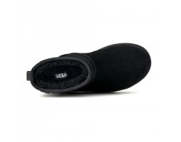 Classic Mini GTX - Black