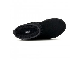 Classic Mini GTX - Black