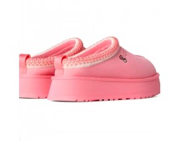 Tazz Love ’25 - Tropical Pink