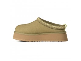 Tazz - Muted Brass Tazz - Muted Brass