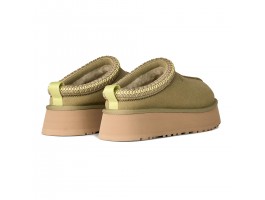 Tazz - Muted Brass Tazz - Muted Brass