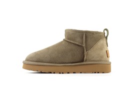 Угги Ultra Mini - Antilope