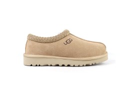 Tasman Slipper - Beige Tasman Slipper - Beige
