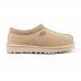 Tasman Slipper - Beige Tasman Slipper - Beige