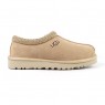 Tasman Slipper - Beige