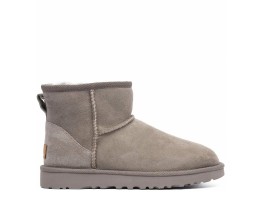 Classic Mini II - Smoke Plume