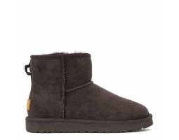 Classic Mini II - Chocolate