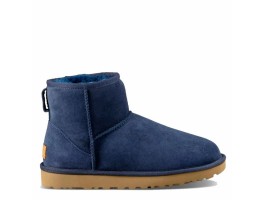 Classic Mini II - Navy Classic Mini II - Navy