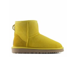 Classic Mini II - Yellow Classic Mini II - Yellow