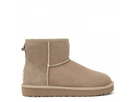 Classic Mini II - Sand