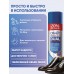 Водоотталкивающая пропитка Olvist DUAL PROTECTOR – защита обуви от влаги и загрязнений