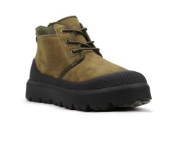 Neumel Weather Hybrid - Army