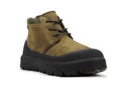 Neumel Weather Hybrid - Army