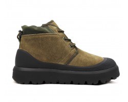 Neumel Weather Hybrid - Army