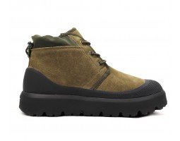 Neumel Weather Hybrid - Army