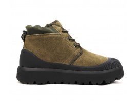 Neumel Weather Hybrid - Army